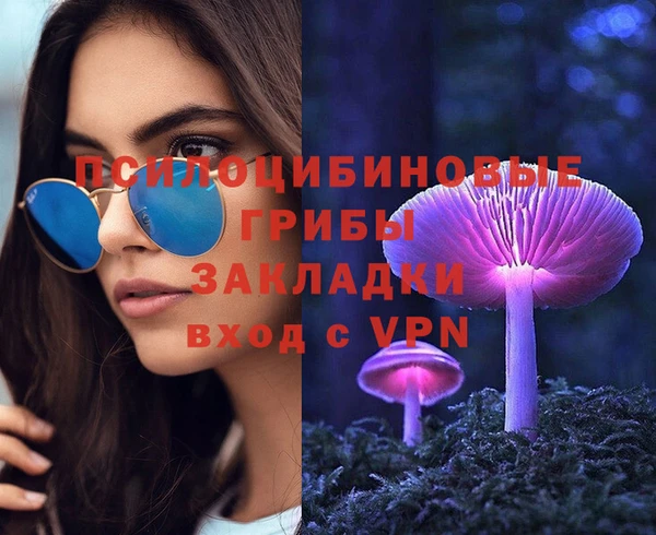 тгк Алексеевка